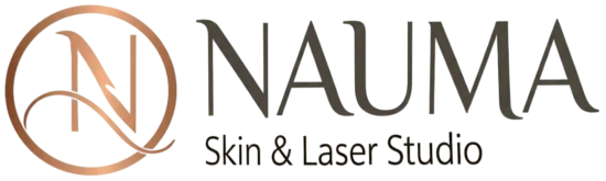 Nauma Skin & Laser Studio Logo
