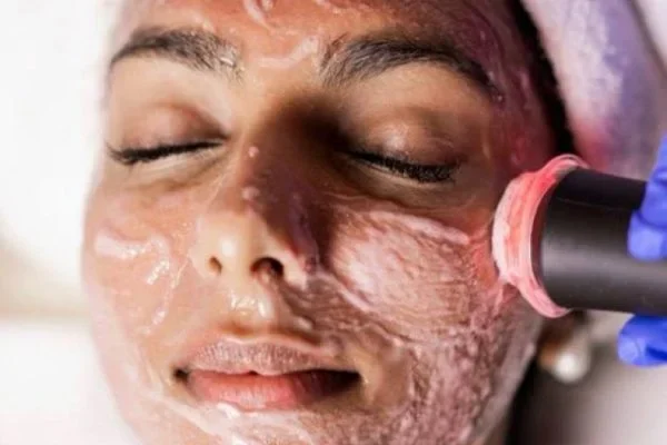 OxyGeneo Skin Balance Facial Rockledge Florida