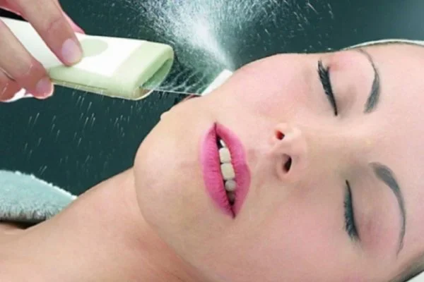 Ultrasonic Facial Rockledge Florida